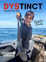 Dystinct Magazine